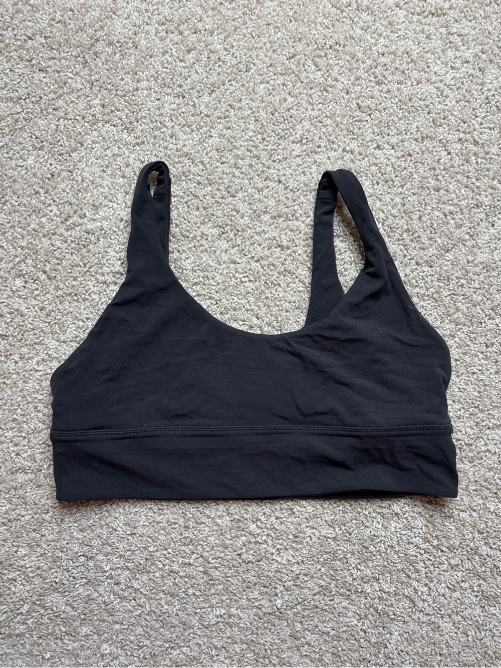 Lululemon Align Reversible Bra *Light Support, A/B Cups